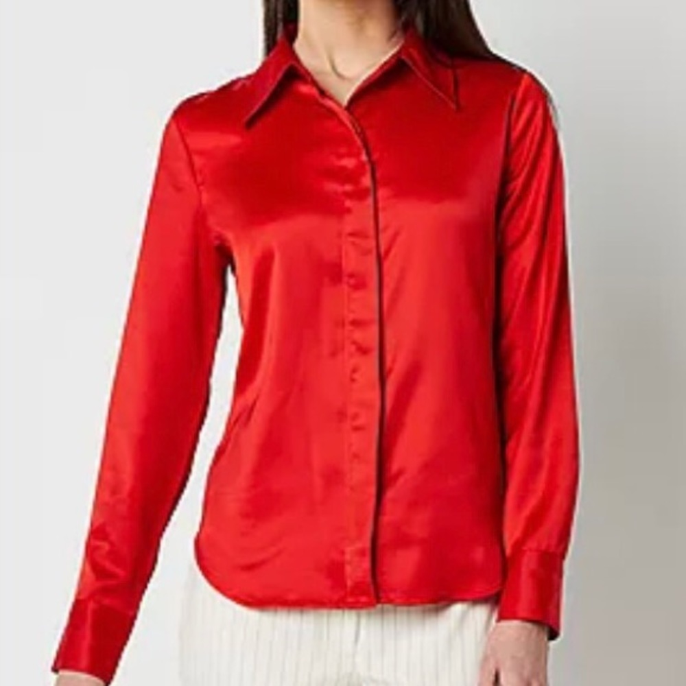 Worthington Women’s Shirt Size Small